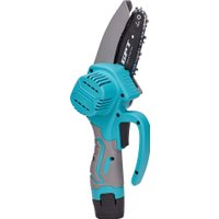 Аккумуляторная пила GPT GBC-M1204A-22 (с 2-мя АКБ, кейс)