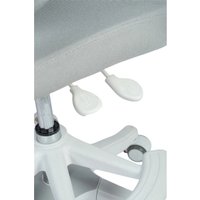 Компьютерное кресло Yoka Vally (серый)