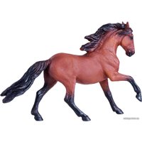 Фигурка Konik Лузитанская лошадь Гнедая AMF1003