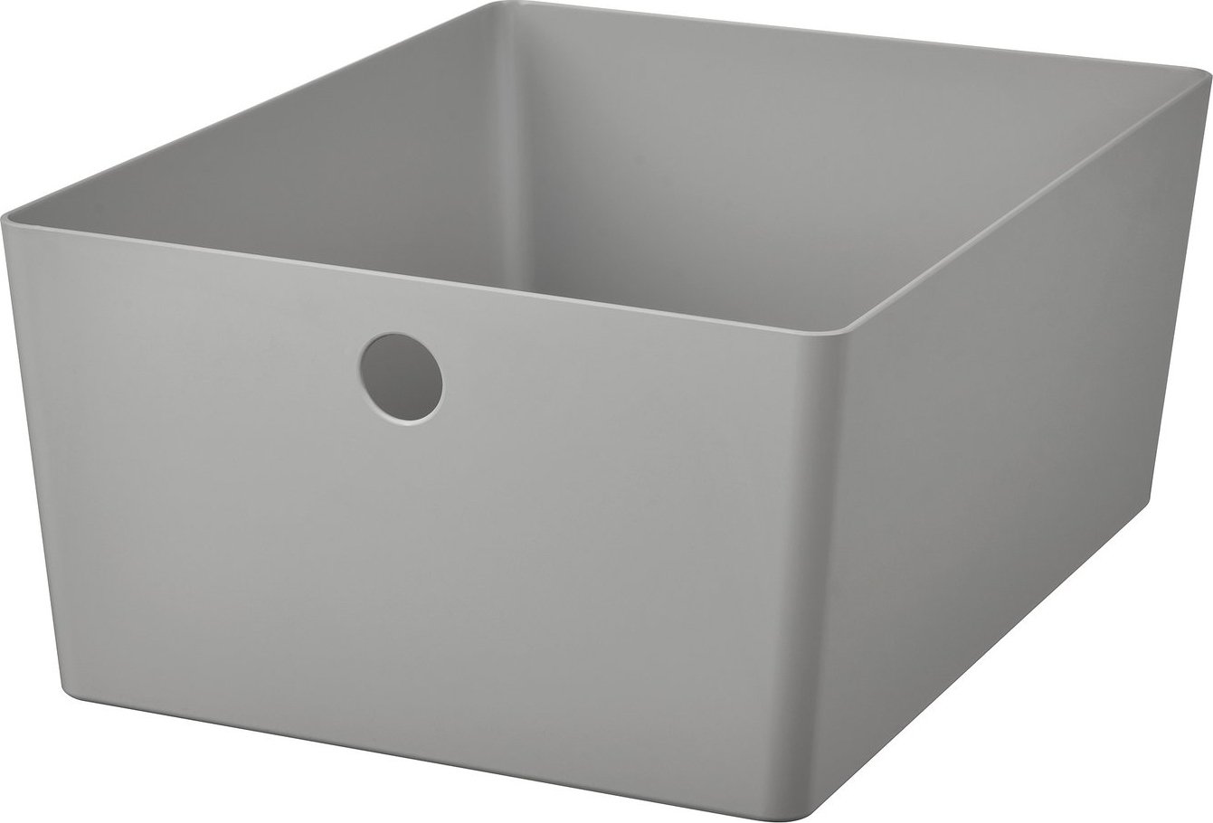 Коробка для хранения Ikea Kuggis 40599148