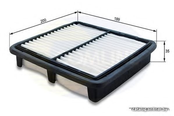Воздушный фильтр Comline CDW12101