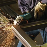 Угловая шлифмашина Makita 9564PZ