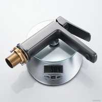 Смеситель Shevanik S9901T