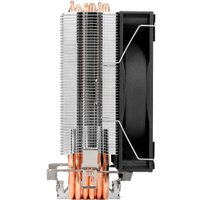 Кулер для процессора ExeGate Wizard EXX600-PWM.ARGB EX299609RUS