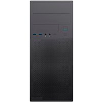 Корпус Powerman DA816BK 500W 6193556