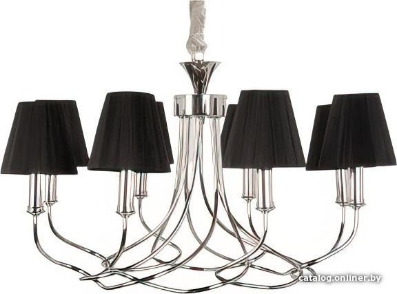 

Подвесная люстра Abrasax Anke MA03886C-008