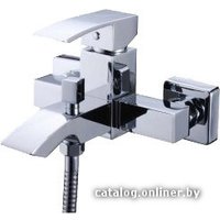 Смеситель KorDi KD 5404-D46