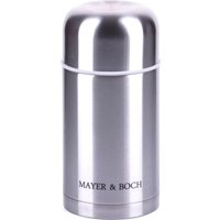 Термос для еды Mayer&Boch 28038 0.8л (серебристый)