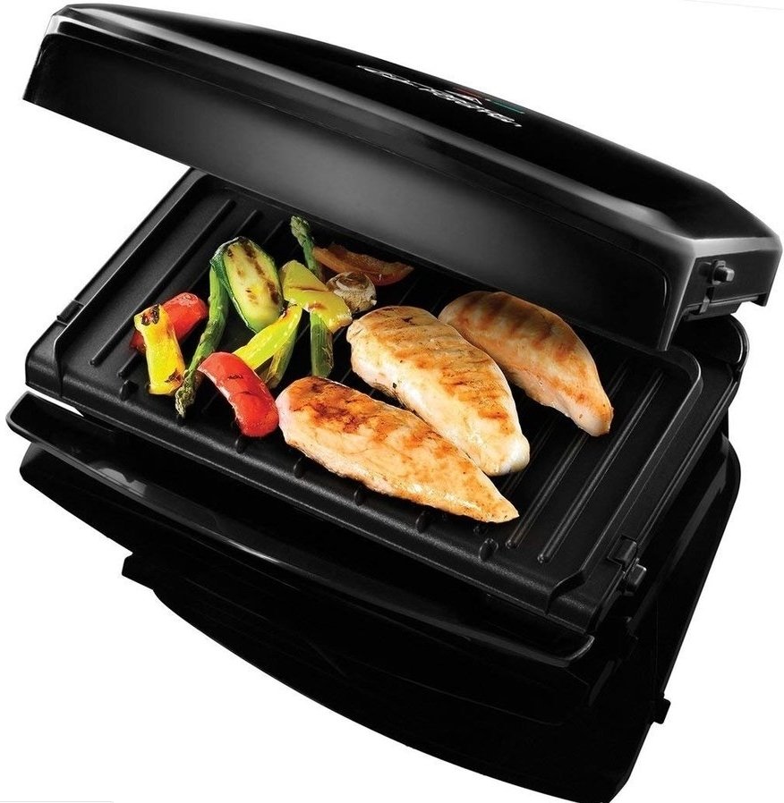 

Электрогриль George Foreman 24330-56
