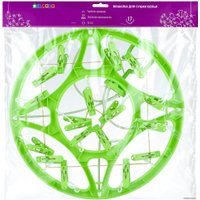 Сушилка для белья El Casa 240141