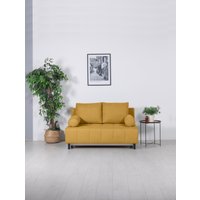 Диван Sundays Home 422 (желтый 1573)