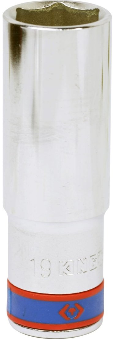 

Головка слесарная King Tony 423519M