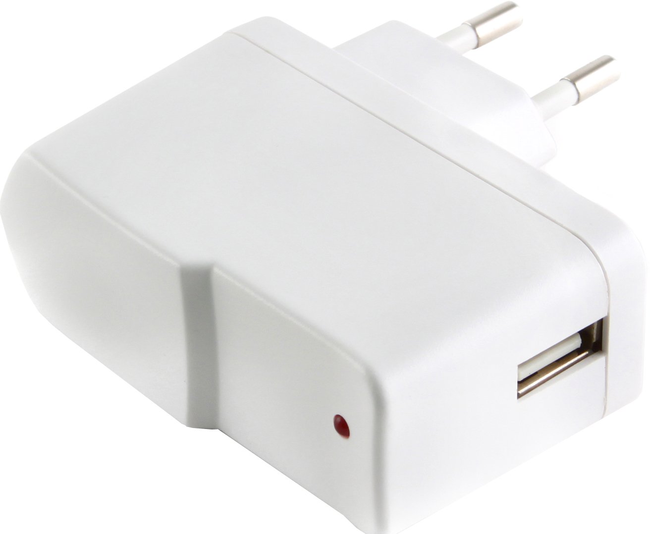 

Сетевое зарядное Gembird MP3A-UC-AC1-W