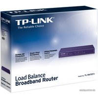 Маршрутизатор TP-Link TL-R470T+