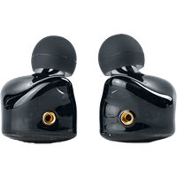 Наушники HiBy Crystal 6 II