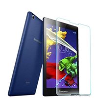 Защитное стекло KST для Lenovo Tab 2 A10/70/A10/30/X30/X70 (прозрачное)
