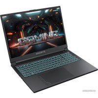 Игровой ноутбук Gigabyte G6 MF-52KZ853SD