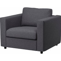 Интерьерное кресло Ikea Vimle s39477157
