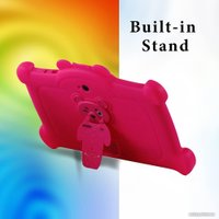 Планшет ATouch K96 4GB/64GB (розовый) в Лиде