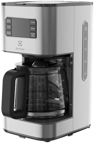 Капельная кофеварка Electrolux Create 5 E5CM1-6ST