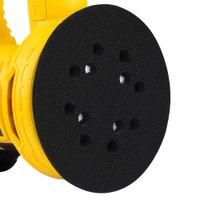 Эксцентриковая шлифмашина Kolner KOS 300-125V