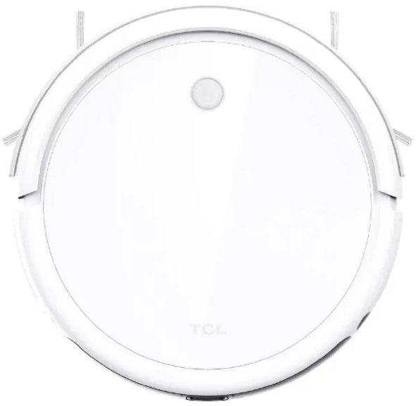 

Робот-пылесос TCL Sweeva 1000 (белый)