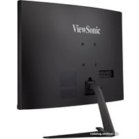 Монитор ViewSonic VX2718-PC-MHD