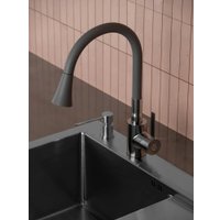 Смеситель РМС SUS123GY-016F