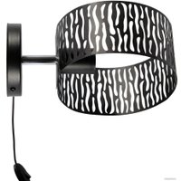 Бра Элетех Дакар 511 НББ 01-60-167 1005405057 (черный муар)