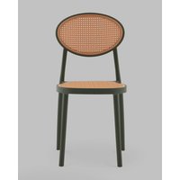 Стул Stool Group Junie PP-245 (зеленый)