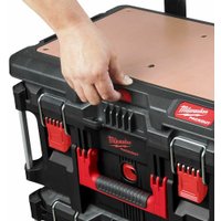 Крышка Milwaukee PackOut 4932472128