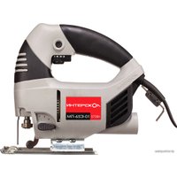 Электролобзик Интерскол МП-65Э-01