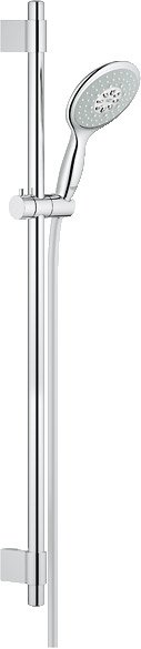 

Душевой гарнитур Grohe Power&Soul 130 (27738 000)
