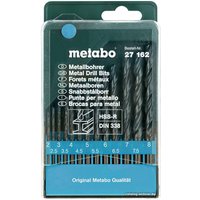 Набор сверл Metabo 627162000 (13 предметов)