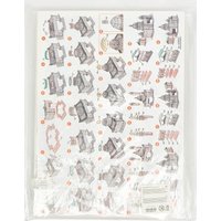 Конструктор Unicon 3D Исаакиевский собор 10800702 (76эл) в Мозыре