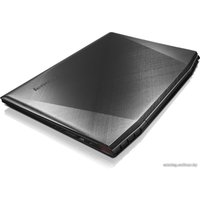 Ноутбук Lenovo Y70-70 Touch (80DU00DWPB)