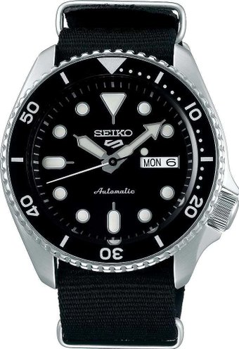 Наручные часы Seiko SRPD55K3