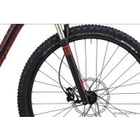 Велосипед Specialized Camber 29 (2013)