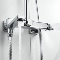 Душевая система  Shevanik S9936