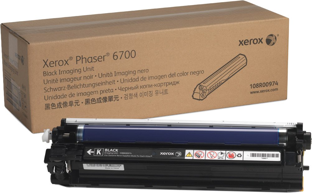

Картридж Xerox 108R00974