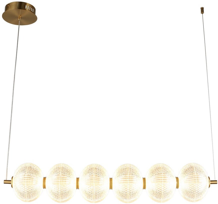 

Подвесная люстра Omnilux Cedrello OML-68803-06