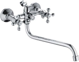 

Смеситель Loffrey LF82308
