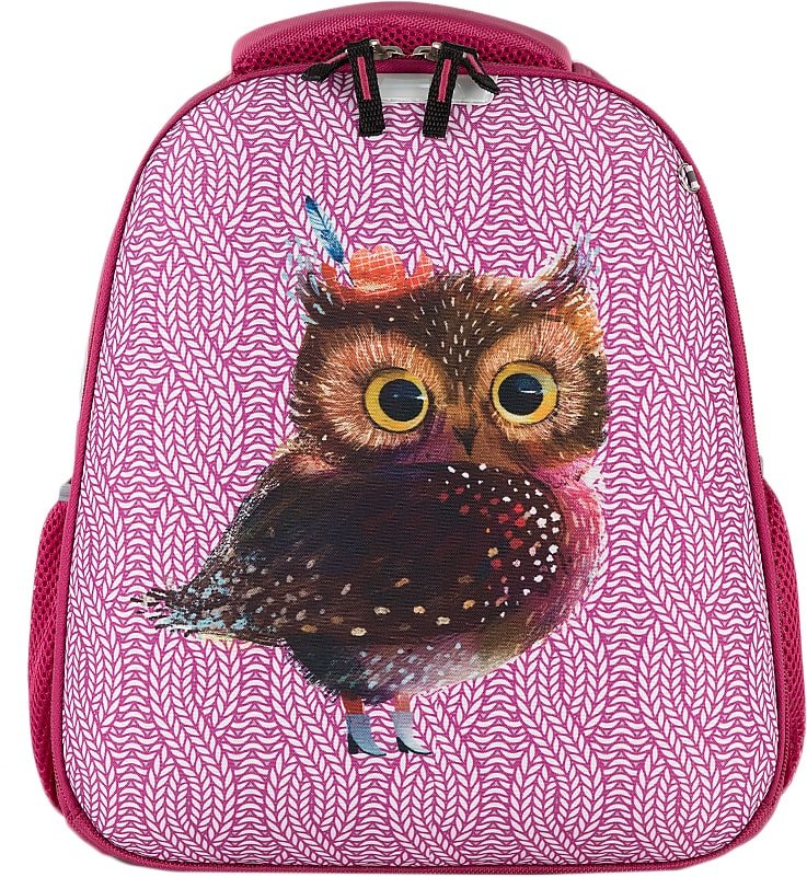 

Школьный рюкзак Ecotope Kids 057-540-97-CLR
