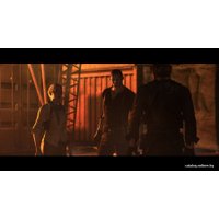  Resident Evil 6 для PlayStation 4