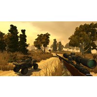  Cabela's: The Hunt - Championship Edition для Nintendo Switch