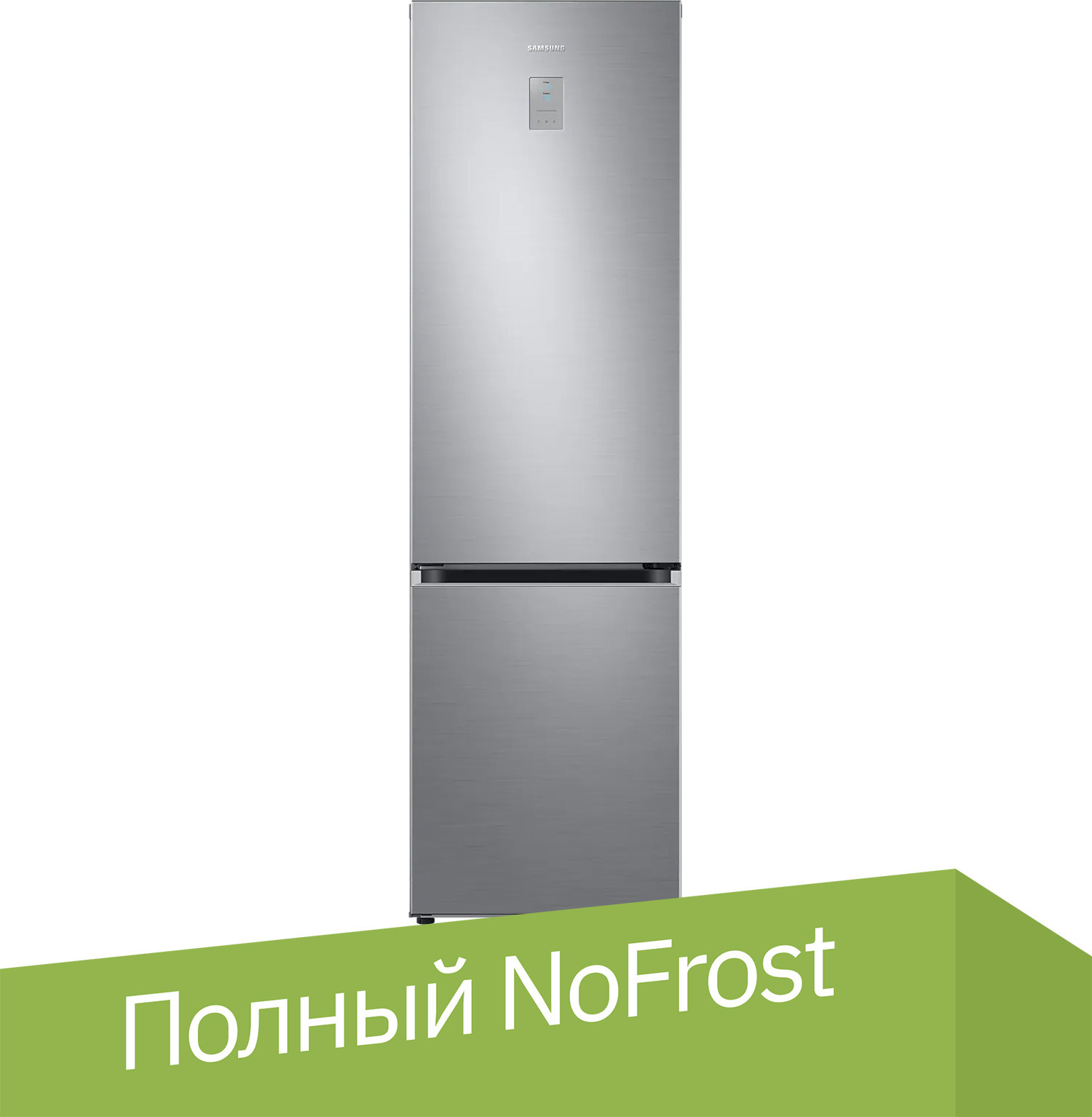 

Холодильник Samsung Grand+ RB38C775CS9/EF
