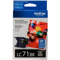 Brother LC71BK