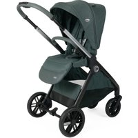 Коляска прогулочная «книга» Chicco Bellagio 07087136330000 (Fir Tree)