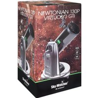 Телескоп Sky-Watcher Dob 130/650 Virtuoso GTi GOTO настольный