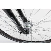 Велосипед Kross TRANS PACIFIC